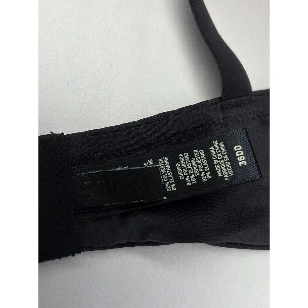 SKIMS Wireless T-Shirt Demi Bra Size 36DD